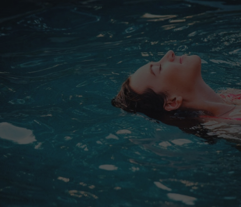 Piscine Larose