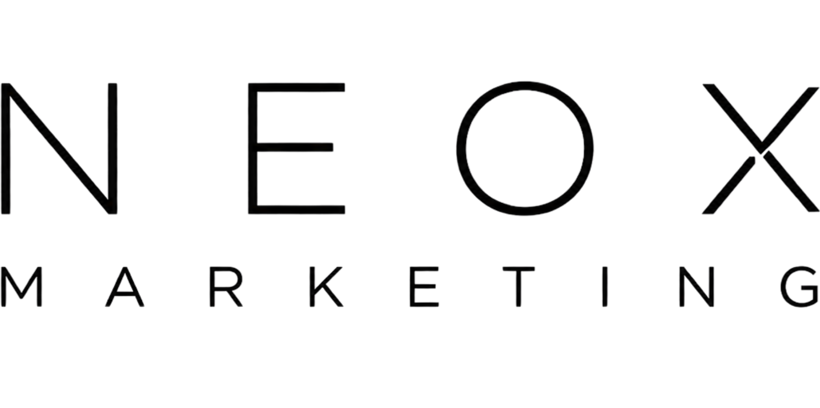 Neox Marketing Logo